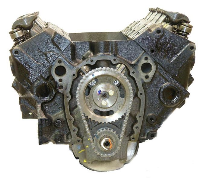 VRE-DC04, VEGE Remanufactured Long Block Crate Engines DC04 in UAE, Dubai. Condition - new. Price 9,250 AED. Photo, seller contacts | AUTO.AE