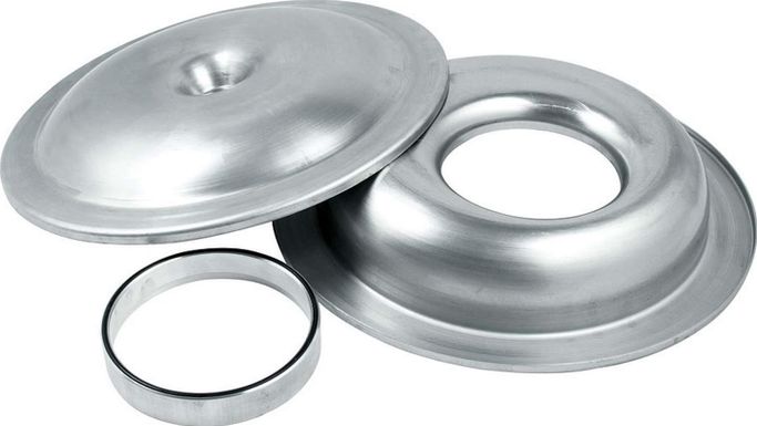 AAF-ALL26098, Allstar Performance Aluminum Air Cleaners ALL26098 في الإمارات العربية المتحدة, دبي. Condition - new. Price ⁦430 AED⁩. Photo, seller contacts | AUTO.AE