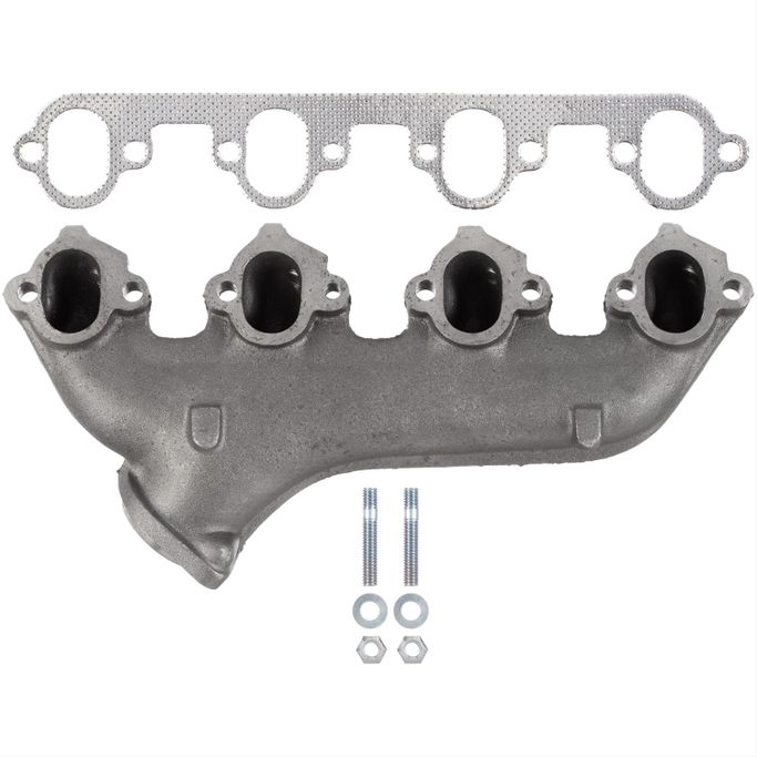 ATP-101026, ATP Exhaust Manifolds 101026 في الإمارات العربية المتحدة, دبي. Condition - new. Price 1,280 AED. Photo, seller contacts | AUTO.AE