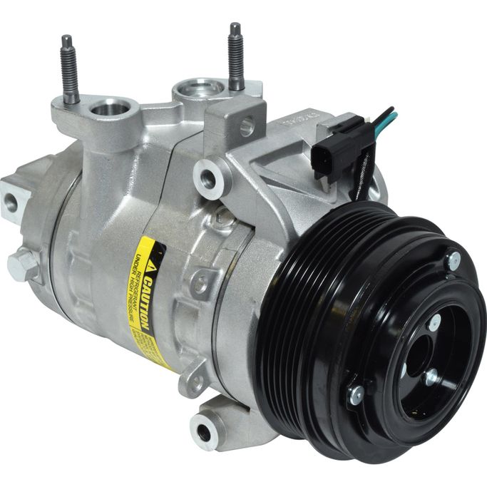UAC-CO11534C, Universal Air Conditioner Air Conditioning Compressors for 2015-2018 F-150 - CO 11534C في الإمارات العربية المتحدة, دبي. Condition - new. Price 1,350 AED. Photo, seller contacts | AUTO.AE