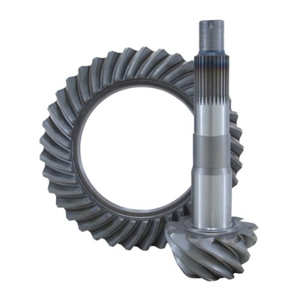 YGA-24619, Yukon Gear & Axle Ring and Pinion Sets YG TV6-411-29 Toyota Tacoma rear 8 in./Toyota V6 4.11 Gears in UAE, Dubai. Condition - new. Price ⁦1,670 AED⁩. Photo, seller contacts | AUTO.AE