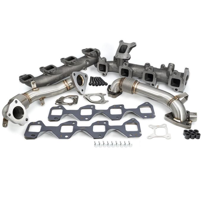 PPE-116112500, Pacific Performance Engineering Exhaust Manifolds 116112500 في الإمارات العربية المتحدة, دبي. Condition - new. Price 6,450 AED. Photo, seller contacts | AUTO.AE