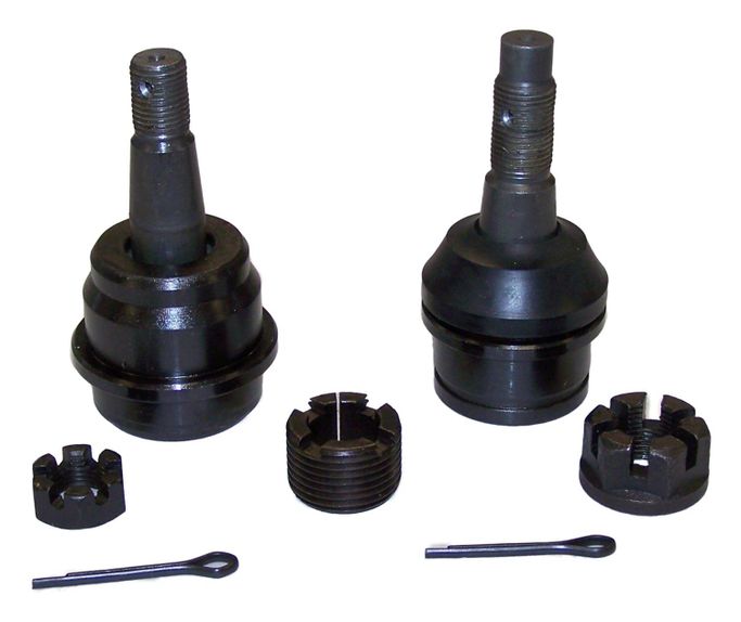 CWA-68004085AA, Crown Automotive Ball Joints for 1999-2004 GRAND CHEROKEE, 2007-2017 WRANGLER, 2018 WRANGLER JK - 68004085AA в ОАЭ, Дубай. Состояние - новое. Цена ⁦240 AED⁩. Фото, контакты продавца | AUTO.AE