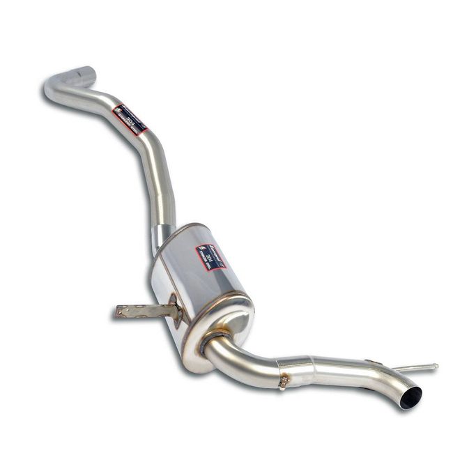 873704., SUPERSPRINT 873704. Rear Exhaust for Renault Megane III 2.0 RS в ОАЭ, Дубай. Состояние - новое. Цена ⁦4 560 AED⁩. Фото, контакты продавца | AUTO.AE