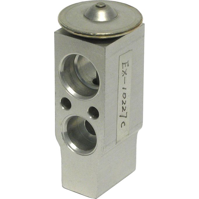 UAC-EX10227C, Universal Air Conditioner Air Conditioning Expansion Valves for 2007-2013 MDX, 2009-2015 PILOT, 2006-2014 RIDGELINE - EX 10227C in UAE, Dubai. Condition - new. Price 100 AED. Photo, seller contacts | AUTO.AE