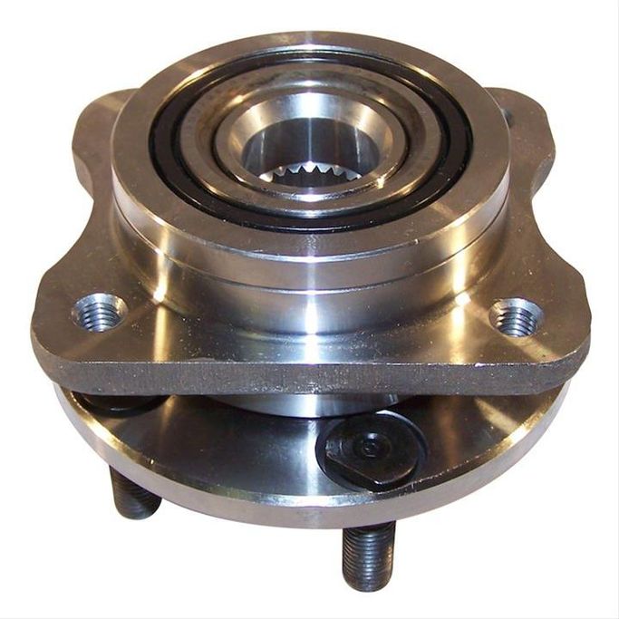 CWA-4641516, Crown Automotive Wheel Hub Assemblies 4641516 in UAE, Dubai. Condition - new. Price ⁦340 AED⁩. Photo, seller contacts | AUTO.AE