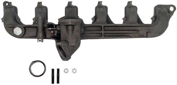 RNB-674-173, Dorman Exhaust Manifolds 674-173 في الإمارات العربية المتحدة, دبي. Condition - new. Price 1,200 AED. Photo, seller contacts | AUTO.AE