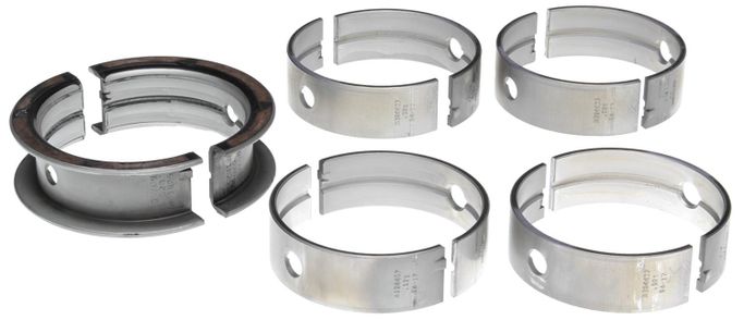 CLE-MS445P20, Clevite P-Series Main Bearings MS-445P-20 в ОАЭ, Дубай. Состояние - новое. Цена 670 AED. Фото, контакты продавца | AUTO.AE