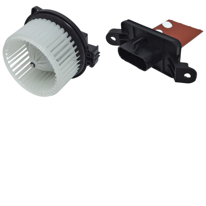 UAC-BK1472, Universal Air Conditioner Blower Motors for 2008-2009 G8 - BK 1472 в ОАЭ, Дубай. Состояние - новое. Цена ⁦370 AED⁩. Фото, контакты продавца | AUTO.AE