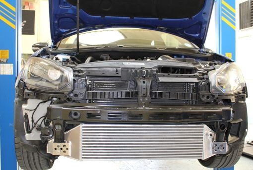 FMINTGOLR, FORGE FMINTGOLR Twincooler kit VW Golf R20 Mk6 in UAE, Dubai. Condition - new. Price ⁦4,920 AED⁩. Photo, seller contacts | AUTO.AE