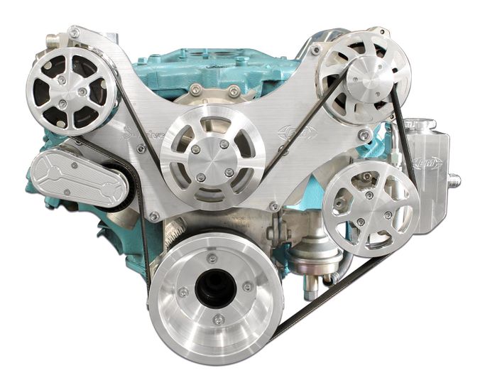 EMS-MS117-60BM, Eddie Motorsports S-Drive Serpentine Pulley Drive Systems MS117-60BM في الإمارات العربية المتحدة, دبي. Condition - new. Price ⁦14,800 AED⁩. Photo, seller contacts | AUTO.AE