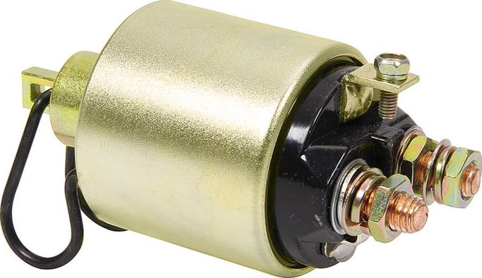AAF-ALL80526, Allstar Performance Starter Solenoids ALL80526 في الإمارات العربية المتحدة, دبي. Condition - new. Price 200 AED. Photo, seller contacts | AUTO.AE