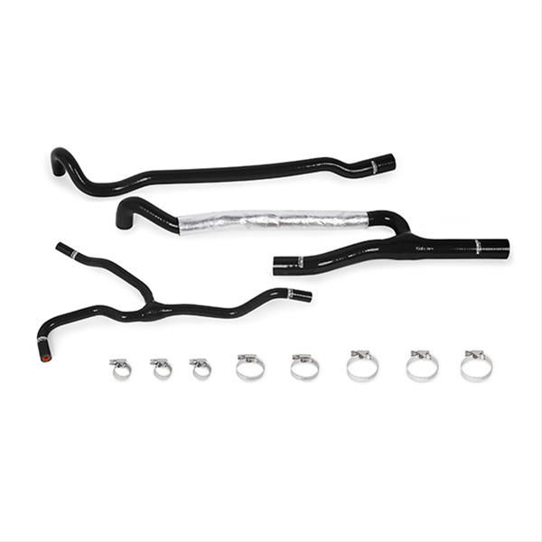 MIO-HCAM816ANCBK, Mishimoto - Turbocharger Hoses for 2016-2024 CAMARO - MMHOSE-CAM8-16ANCBK в ОАЭ, Дубай. Состояние - новое. Цена ⁦910 AED⁩. Фото, контакты продавца | AUTO.AE