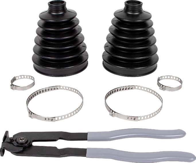 AOF-AP-308008, All-Pro Off-Road OEM CV Boot Kits for 1995-2004 TACOMA - AP-308008 in UAE, Dubai. Condition - new. Price ⁦290 AED⁩. Photo, seller contacts | AUTO.AE