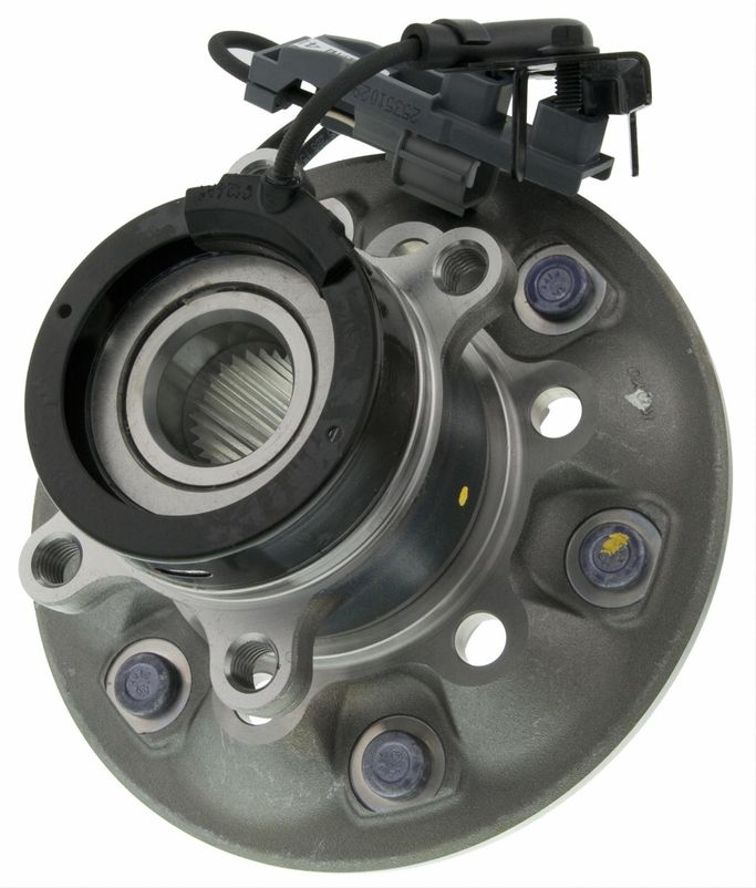 MOG-515110, Moog Wheel Bearing and Hub Assemblies 515110 in UAE, Dubai. Condition - new. Price ⁦840 AED⁩. Photo, seller contacts | AUTO.AE