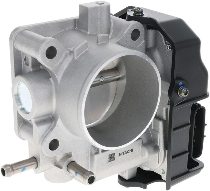 HTA-ETB0083, Hitachi Automotive Throttle Bodies ETB0083 في الإمارات العربية المتحدة, دبي. Condition - new. Price 1,270 AED. Photo, seller contacts | AUTO.AE