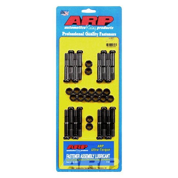 145-6002, ARP 145-6002 Rod Bolt Kit for BB CHRYSLER в ОАЭ, Дубай. Состояние - новое. Цена 480 AED. Фото, контакты продавца | AUTO.AE