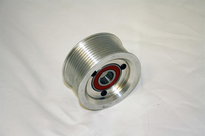 INW-916, Innovators West Tensioner Pulleys 916 في الإمارات العربية المتحدة, دبي. Condition - new. Price ⁦670 AED⁩. Photo, seller contacts | AUTO.AE