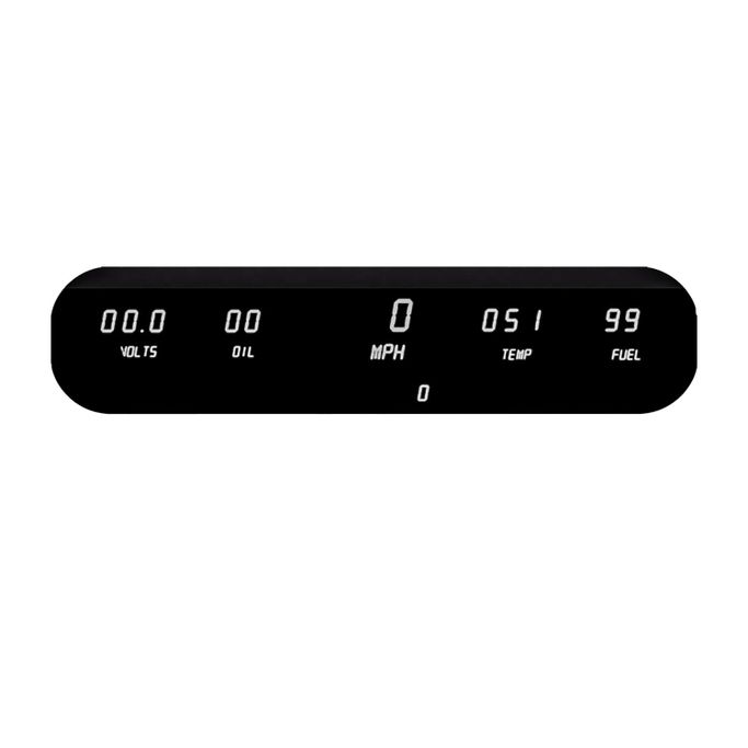 IZL-DP10001W, Intellitronix LED Digital Gauge Kits DP10001W في الإمارات العربية المتحدة, دبي. Condition - new. Price ⁦1,680 AED⁩. Photo, seller contacts | AUTO.AE