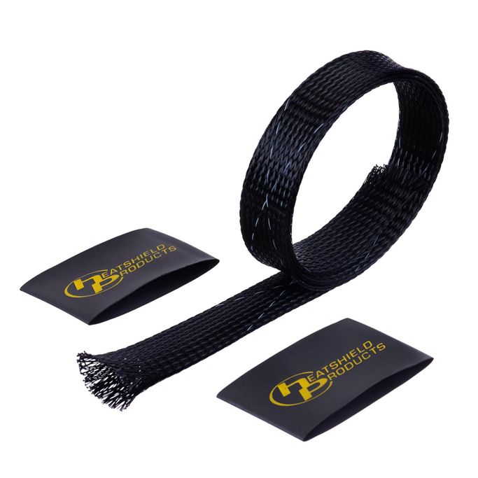 HSP-202110, Heatshield Products HP Abrasion Shield Sleeves 202110 في الإمارات العربية المتحدة, دبي. Condition - new. Price 80 AED. Photo, seller contacts | AUTO.AE