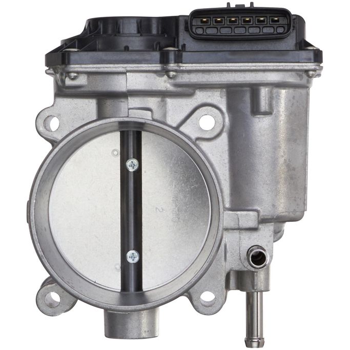SGT-TB1170, Spectra Premium - Throttle Bodies for 2010-2021 4RUNNER, 2010-2014 FJ CRUISER, 2012-2014 TUNDRA - TB1170 in UAE, Dubai. Condition - new. Price ⁦1,590 AED⁩. Photo, seller contacts | AUTO.AE