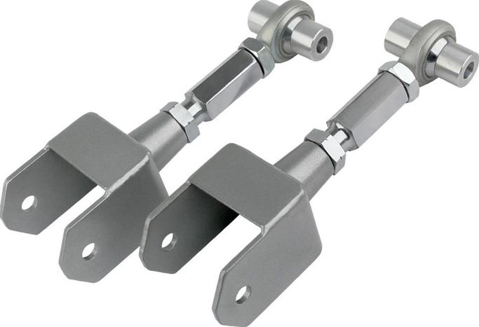SDA-555-4102, Steeda Heavy-Duty Adjustable Control Arms for 1979-2004 MUSTANG - 555-4102 في الإمارات العربية المتحدة, دبي. Condition - new. Price 1,200 AED. Photo, seller contacts | AUTO.AE