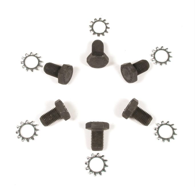MRG-6710, Mr. Gasket Flexplate Bolt Kits 6710 في الإمارات العربية المتحدة, دبي. Condition - new. Price 110 AED. Photo, seller contacts | AUTO.AE