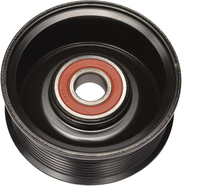 CEL-49037, Continental Accu-Drive Idler Pulleys 49037 в ОАЭ, Дубай. Состояние - новое. Цена ⁦120 AED⁩. Фото, контакты продавца | AUTO.AE