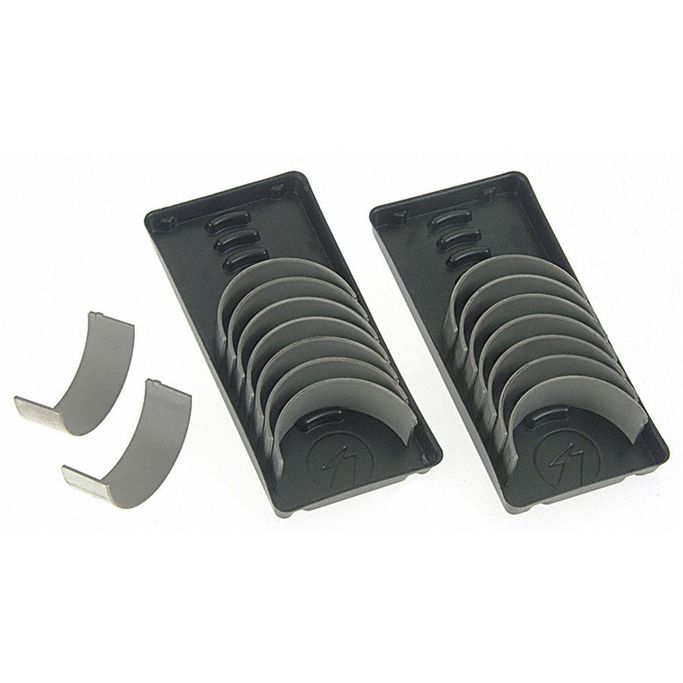 SLP-8-3400CP40, Sealed Power Connecting Rod Bearings 8-3400CP 40 in UAE, Dubai. Condition - new. Price ⁦450 AED⁩. Photo, seller contacts | AUTO.AE