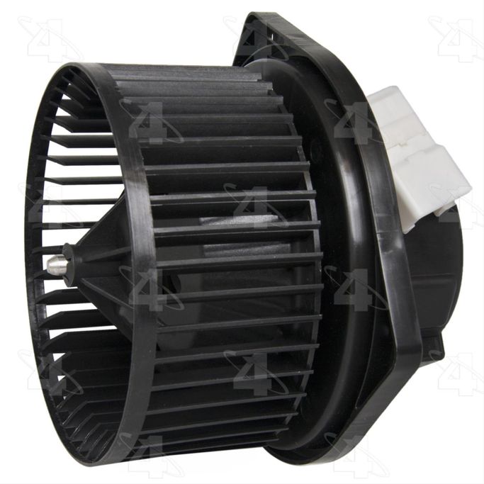 FSS-76914, Four Seasons Blower Motors for 2009-2013 GRAND VITARA - 76914 في الإمارات العربية المتحدة, دبي. Condition - new. Price ⁦380 AED⁩. Photo, seller contacts | AUTO.AE