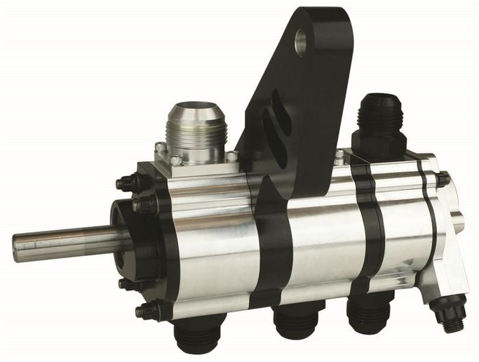 MOR-22373, Moroso Tri-Lobe Dry Sump Oil Pumps 22373 في الإمارات العربية المتحدة, دبي. Condition - new. Price ⁦9,310 AED⁩. Photo, seller contacts | AUTO.AE