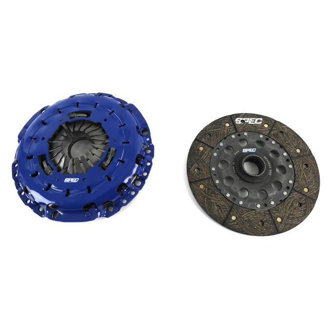SXC-SB551, SPEC Stage 1 Clutch Kits SB551 в ОАЭ, Дубай. Состояние - новое. Цена 3 440 AED. Фото, контакты продавца | AUTO.AE
