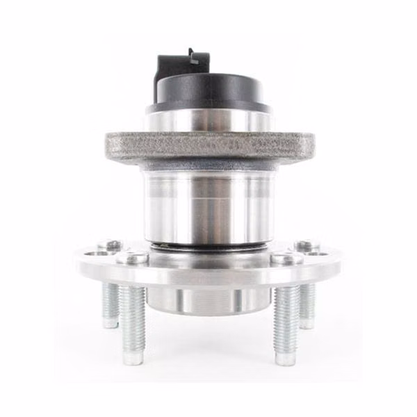 SKF-BR930186, SKF Bearings Wheel Bearing and Hub Assemblies for 1993-2002 CAMARO, FIREBIRD - BR930186 в ОАЭ, Дубай. Состояние - новое. Цена ⁦600 AED⁩. Фото, контакты продавца | AUTO.AE