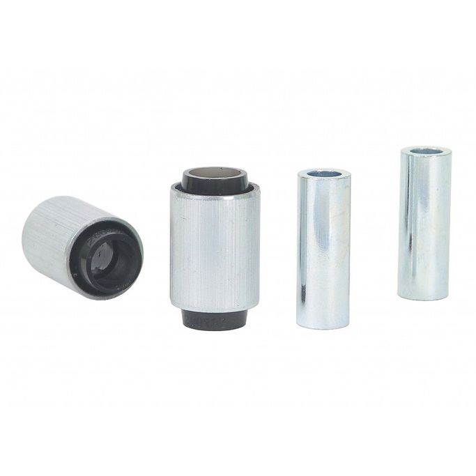 W63620, WHITELINE W63620 Inner Bushing Kit Control Arm Lower Rear (Rear Axle) for MAZDA MX-5 (ND) 2015- in UAE, Dubai. Condition - new. Price 210 AED. Photo, seller contacts | AUTO.AE