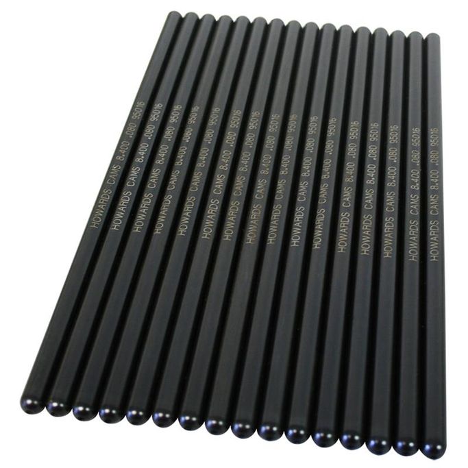HRS-95016, Howards Cams Swedged End Pushrods 95016 in UAE, Dubai. Condition - new. Price 740 AED. Photo, seller contacts | AUTO.AE