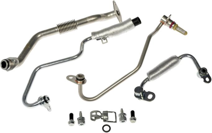 RNB-667-831, Dorman - Turbocharger Oil Lines for 2015-2017 F-150 - 667-831 في الإمارات العربية المتحدة, دبي. Condition - new. Price ⁦850 AED⁩. Photo, seller contacts | AUTO.AE