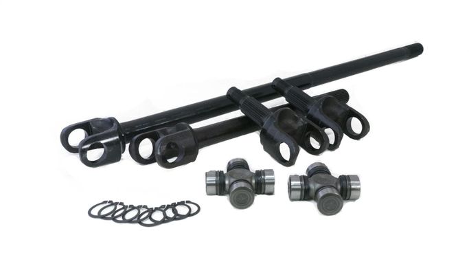 RGA-DC-D30-TJ, Revolution Gear and Axle Discovery Series 4340 Chromoly Axles for 1990-2006 WRANGLER - DC-D30-TJ في الإمارات العربية المتحدة, دبي. Condition - new. Price ⁦3,250 AED⁩. Photo, seller contacts | AUTO.AE
