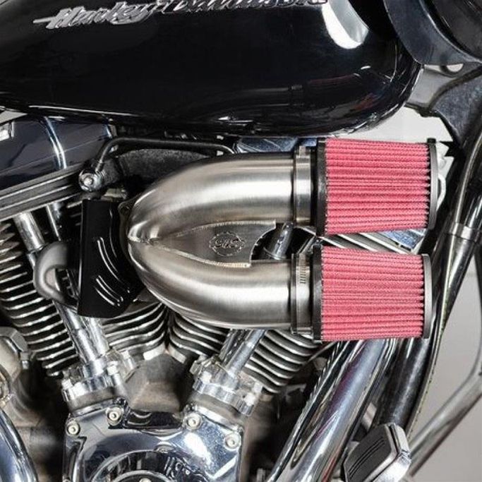 SSY-170-0635A, S&S Cycle Air Cleaners 170-0635A в ОАЭ, Дубай. Состояние - новое. Цена 2 850 AED. Фото, контакты продавца | AUTO.AE