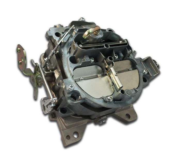 JET-33002, JET Marine 650 CFM 4-Barrel Carburetor 33002 في الإمارات العربية المتحدة, دبي. Condition - new. Price 2,390 AED. Photo, seller contacts | AUTO.AE