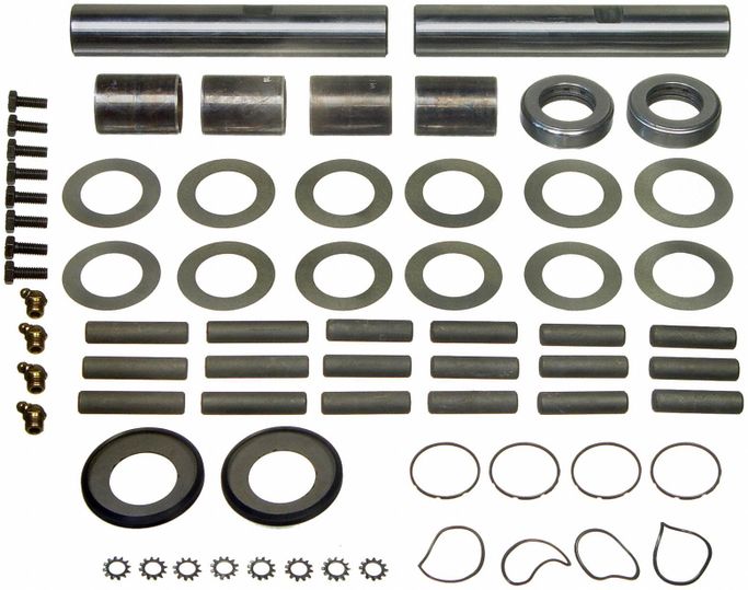 MOG-8637B, Moog King Pin Sets 8637B في الإمارات العربية المتحدة, دبي. Condition - new. Price 1,540 AED. Photo, seller contacts | AUTO.AE