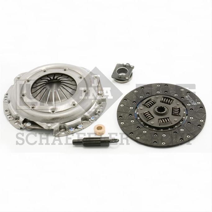 LUK-07-033, LuK Clutch Kits 6280723770 in UAE, Dubai. Condition - new. Price 650 AED. Photo, seller contacts | AUTO.AE