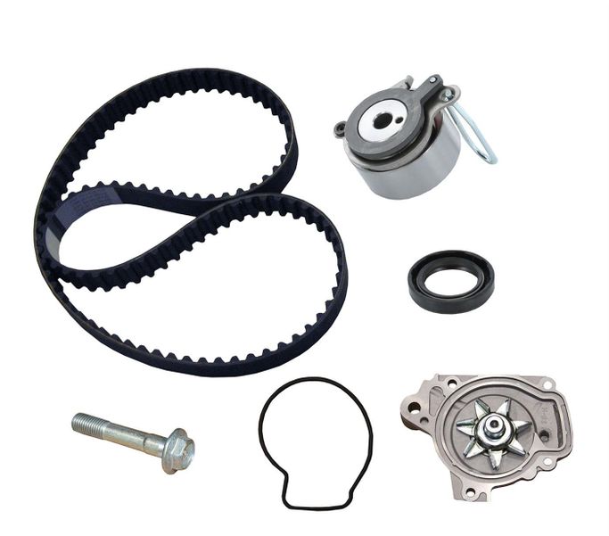 CEL-PP312LK2, Continental OE Technology Series Pro Plus Timing Belt Kits for 2001-2005 CIVIC - PP312LK2 в ОАЭ, Дубай. Состояние - новое. Цена 1 090 AED. Фото, контакты продавца | AUTO.AE