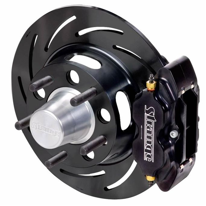STR-B4122WC, Strange Pro Race Steel Front Brake Kits B4122WC в ОАЭ, Дубай. Состояние - новое. Цена ⁦4 850 AED⁩. Фото, контакты продавца | AUTO.AE
