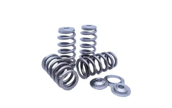 KVS58-BTX, KELFORD KVS58-BTX Valve Spring and Titanium Retainers Kit for BMW B58/S58 Engine in UAE, Dubai. Condition - new. Price 3,260 AED. Photo, seller contacts | AUTO.AE