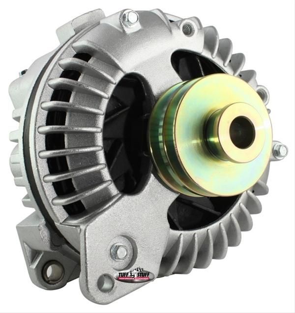 TFF-8509DDP, Tuff Stuff Performance High-Amp Output Factory Cast-Plus Alternators 8509DDP in UAE, Dubai. Condition - new. Price 1,280 AED. Photo, seller contacts | AUTO.AE