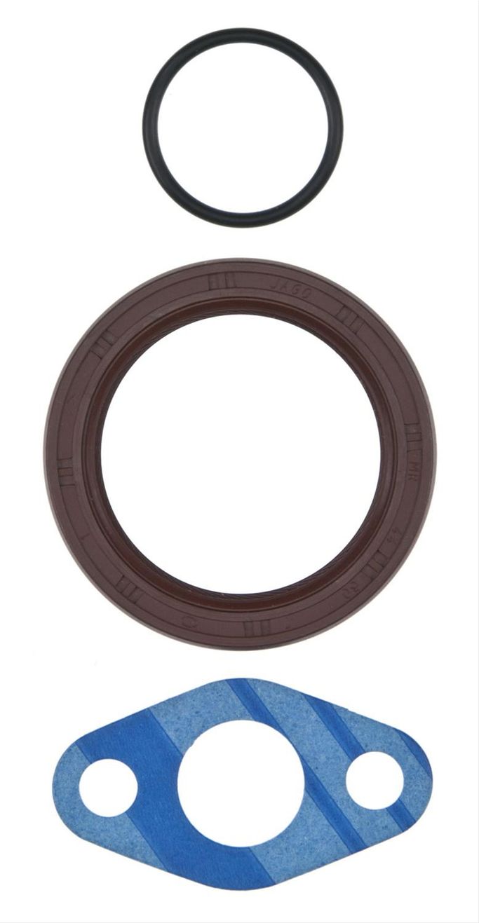 FEL-TCS46137, Fel-Pro Crankshaft Front Seals for 2003-2006 LANCER - TCS 46137 in UAE, Dubai. Condition - new. Price 70 AED. Photo, seller contacts | AUTO.AE