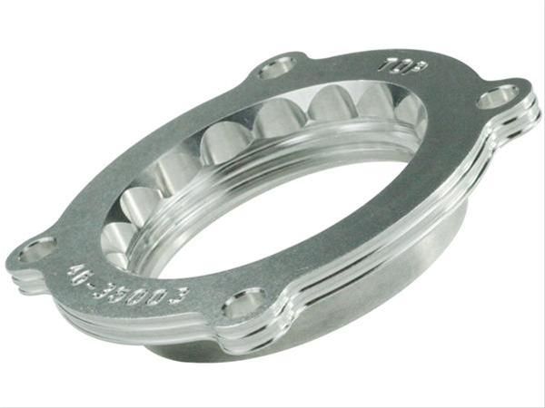AFE-46-35003, aFe Silver Bullet Throttle Body Spacers 46-35003 in UAE, Dubai. Condition - new. Price 670 AED. Photo, seller contacts | AUTO.AE