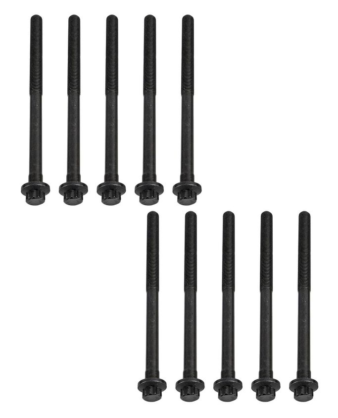 MAH-GS33941, MAHLE Original Cylinder Head Fasteners GS33941 in UAE, Dubai. Condition - new. Price 970 AED. Photo, seller contacts | AUTO.AE