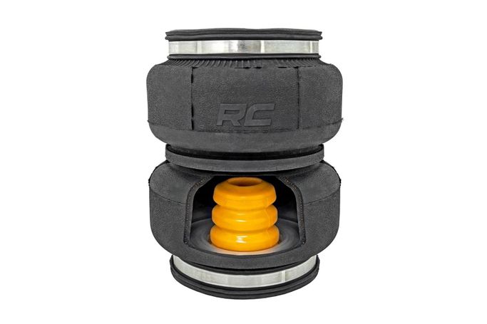 ROU-10008, Rough Country Air Spring Kits for 2004-2014 F-150 - 10008 in UAE, Dubai. Condition - new. Price 1,680 AED. Photo, seller contacts | AUTO.AE