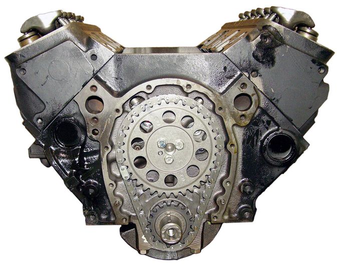 VRE-DCC4, VEGE Remanufactured Long Block Crate Engines DCC4 in UAE, Dubai. Condition - new. Price 10,940 AED. Photo, seller contacts | AUTO.AE